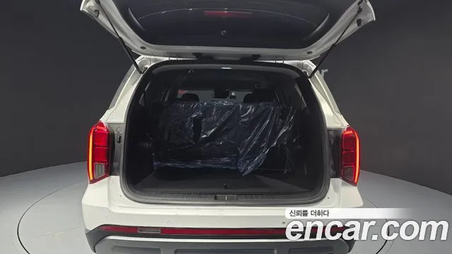 Hyundai Palisade The New Palisade Дизель 2.2 2WD — Фото автомобиля 20