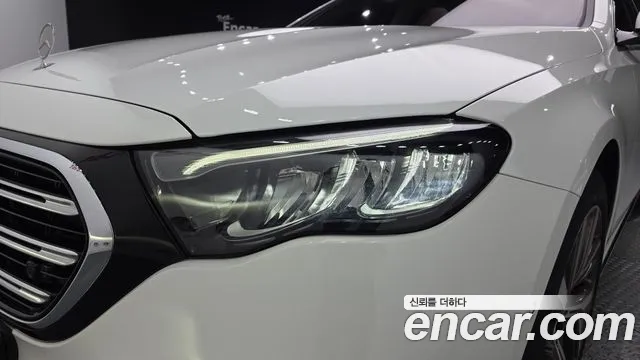 Mercedes-Benz E-Class W214 — Фото автомобиля 7