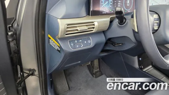 Hyundai Nexo Nexo Modern — Фото автомобиля 17