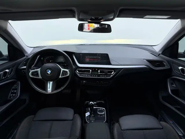 BMW 2 Series — Фото автомобиля 13