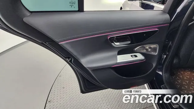 Mercedes-Benz E-Class W214 — Фото автомобиля 14