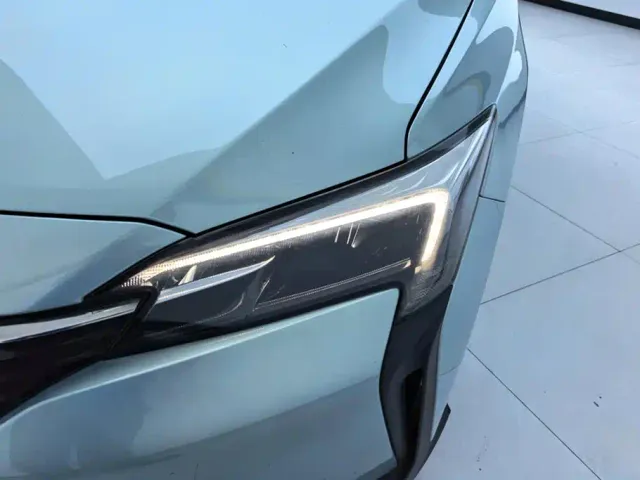 Buick Velite 6 — Фото автомобиля 5