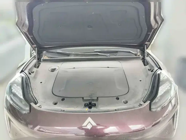 GAC Hyptec HT — Фото автомобиля 3