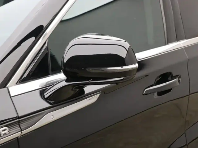 Lincoln Aviator — Фото автомобиля 26