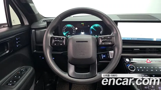 Hyundai Santa Fe MX5 — Фото автомобиля 13