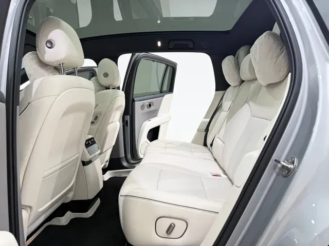 Li Auto i6 — Фото автомобиля 8