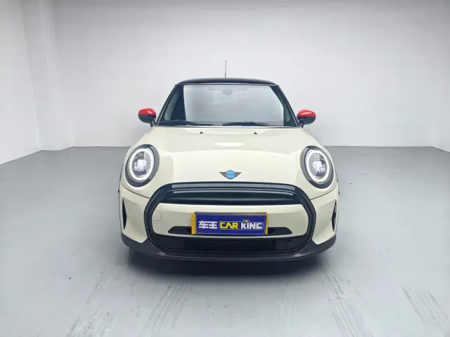 MINI Hatch — Фото автомобиля 2