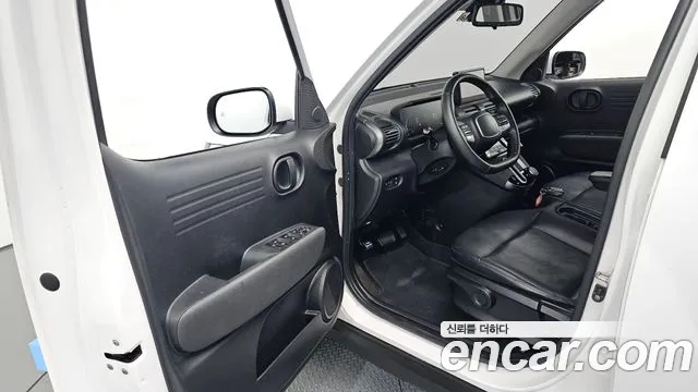 Hyundai Casper — Фото автомобиля 10