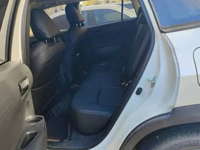 Toyota Frontlander — Фото автомобиля 11