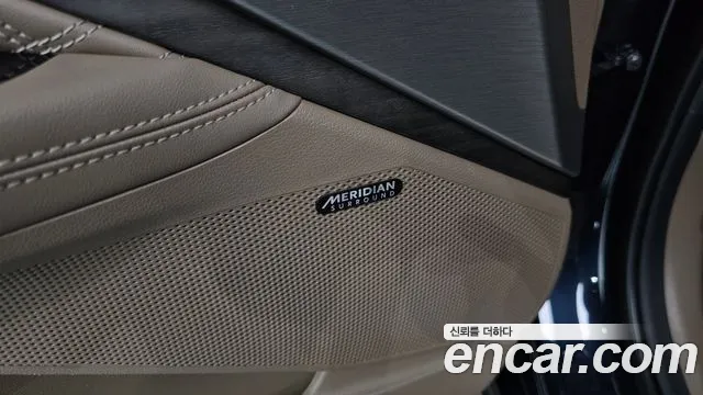 Kia K8 Signature — Фото автомобиля 30