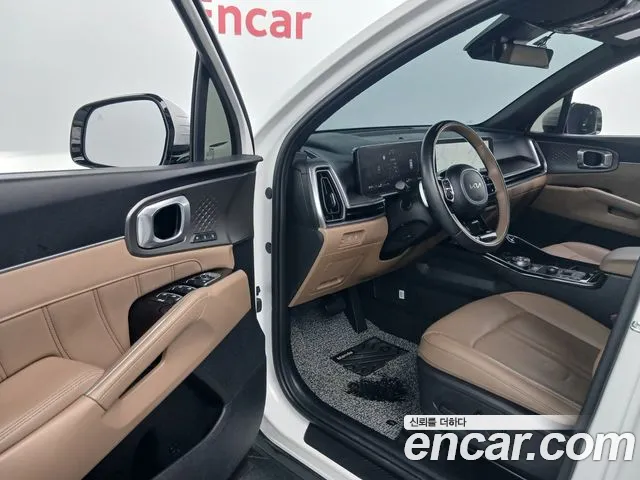 Kia Sorento 4th Gen — Фото автомобиля 15