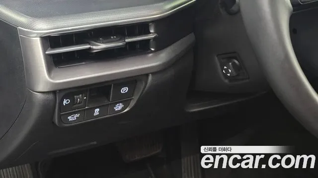 Hyundai Grandeur — Фото автомобиля 14