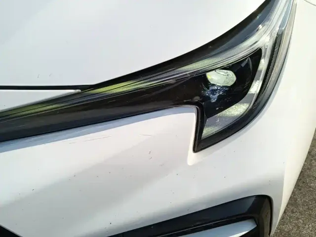 Toyota Levin — Фото автомобиля 23