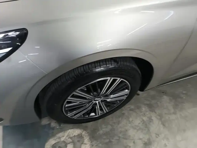 Geely Galaxy Stellar 6 — Фото автомобиля 22