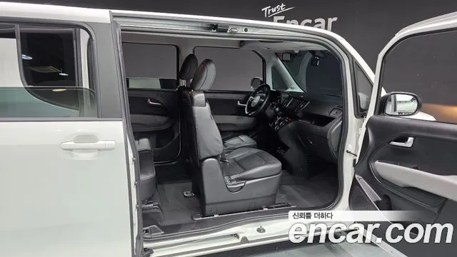 Kia RAY Новый Kia Ray Signature — Фото автомобиля 26