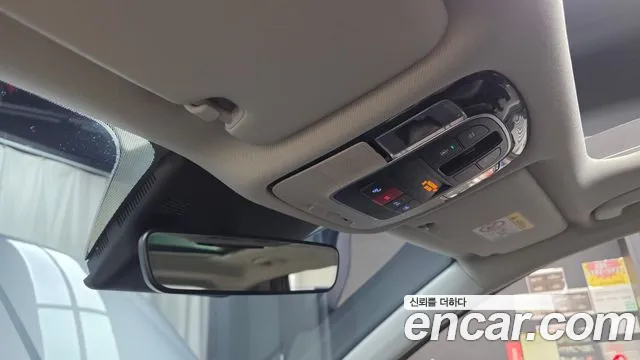 Hyundai Tucson NX4 — Фото автомобиля 28