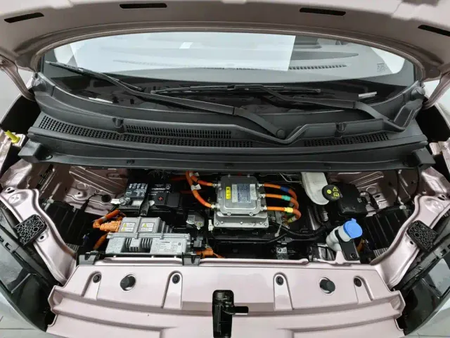 Changan Lumin — Фото автомобиля 6