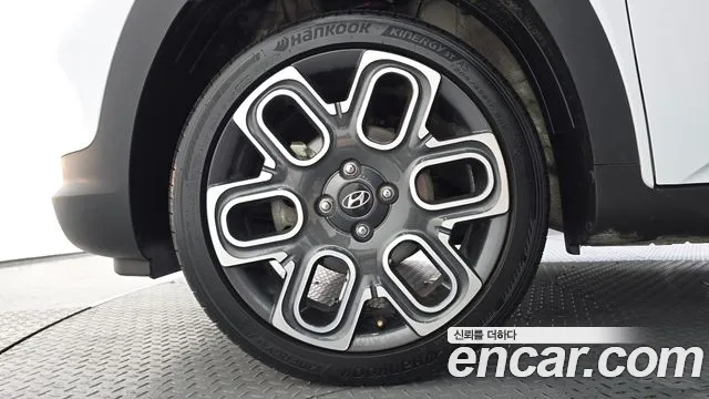 Hyundai Casper Casper Inspiration — Фото автомобиля 5