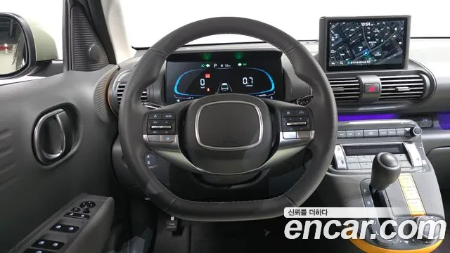 Hyundai Casper — Фото автомобиля 19