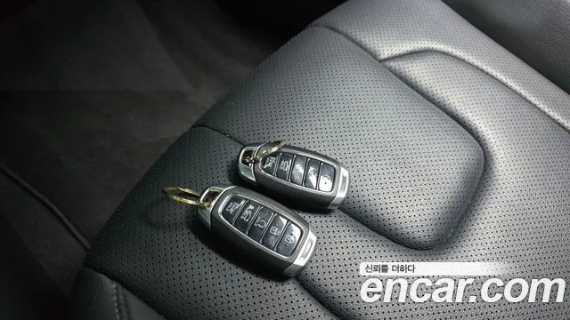 Hyundai Avante CN7 — Фото автомобиля 15