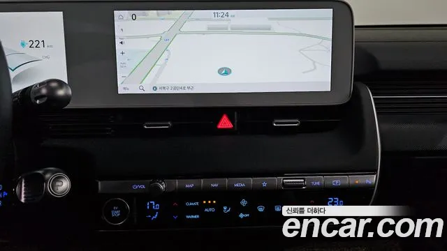 Hyundai Ioniq 5 Ioniq5 — Фото автомобиля 15