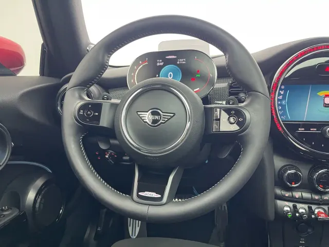 MINI John Cooper Works — Фото автомобиля 15