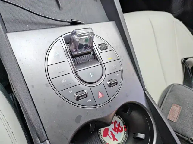BYD Seal 06 — Фото автомобиля 10