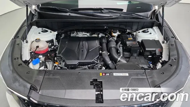 Kia Sorento — Фото автомобиля 6
