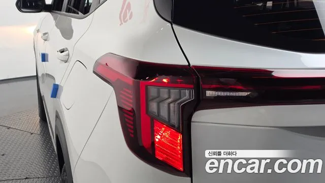 Kia Seltos — Фото автомобиля 8