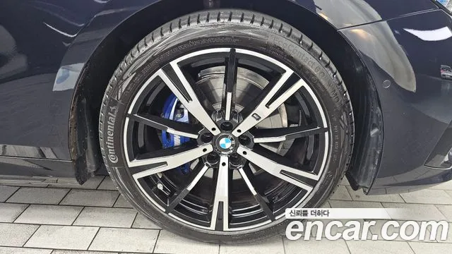 BMW 5-Series 5 серия (G60) 530i xDrive M Sport — Фото автомобиля 20