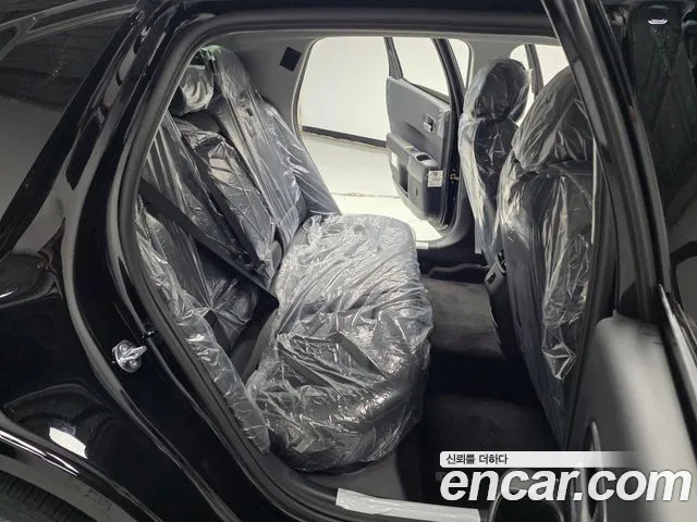 Hyundai Avante (CN8) — Фото автомобиля 11