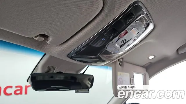 Genesis GV80 — Фото автомобиля 26