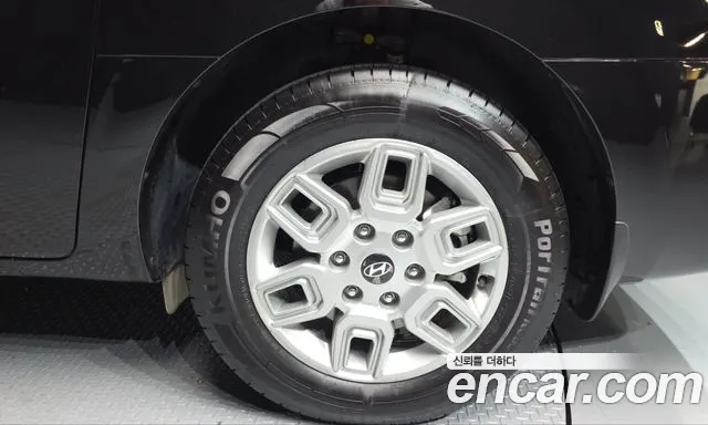 Hyundai Staria — Фото автомобиля 6