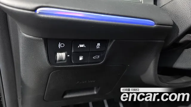 Hyundai Grandeur New — Фото автомобиля 27