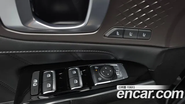Kia Sorento 4th Gen — Фото автомобиля 27