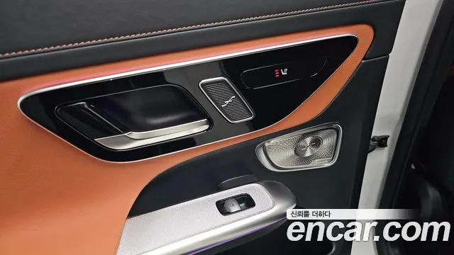 Mercedes-Benz GLC-Class GLC-класс X254 — Фото автомобиля 28
