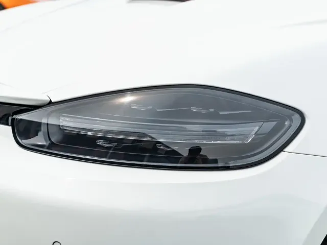 Porsche 718 — Фото автомобиля 18