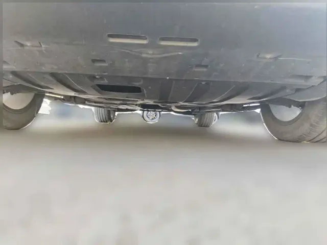 GAC Trumpchi GS8 — Фото автомобиля 10