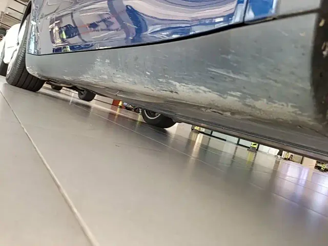 Tesla Model Y — Фото автомобиля 20