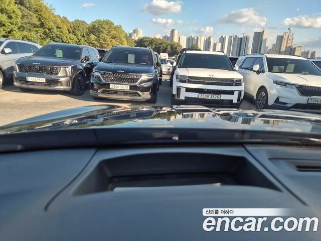 Genesis GV70 — Фото автомобиля 19