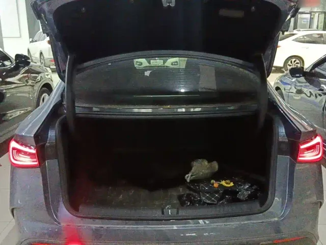 BYD Seal 06 — Фото автомобиля 18