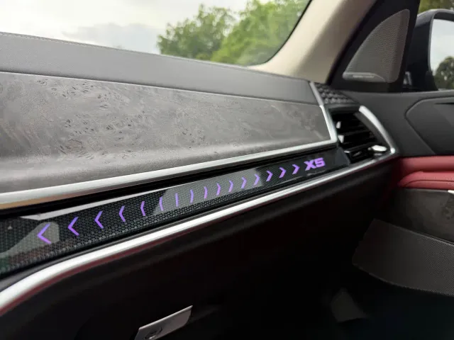 BMW X5 — Фото автомобиля 29