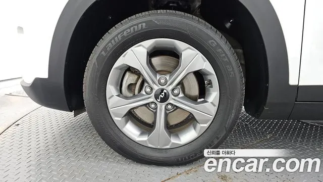 Kia Seltos — Фото автомобиля 5