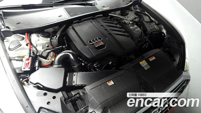 Audi A6 45 TFSI Premium — Фото автомобиля 6