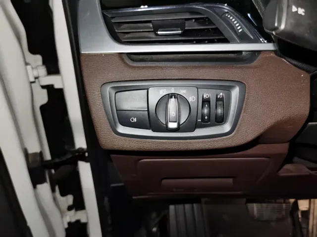 BMW X1 — Фото автомобиля 15