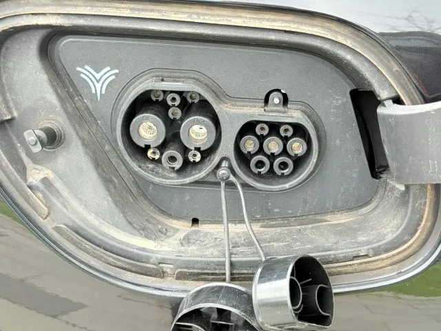 Hozon Neta GT — Фото автомобиля 22
