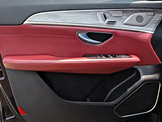Jetour X70 Plus — Фото автомобиля 6