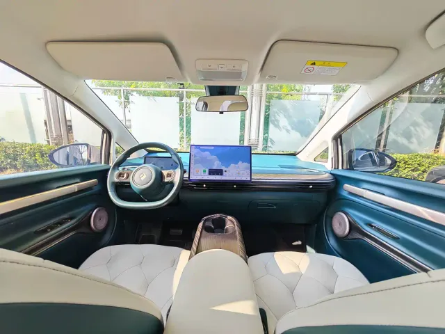 Baojun Cloud — Фото автомобиля 9