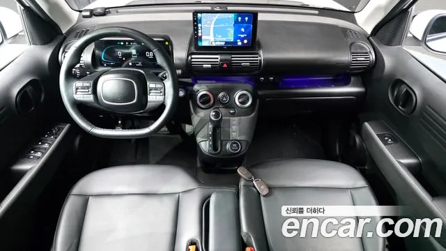Hyundai Casper Casper Modern — Фото автомобиля 7