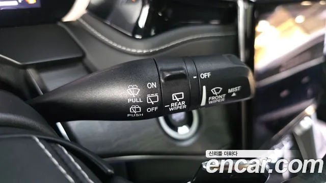 Jeep Cherokee Grand Cherokee(WL) L 3.6 Overland — Фото автомобиля 26